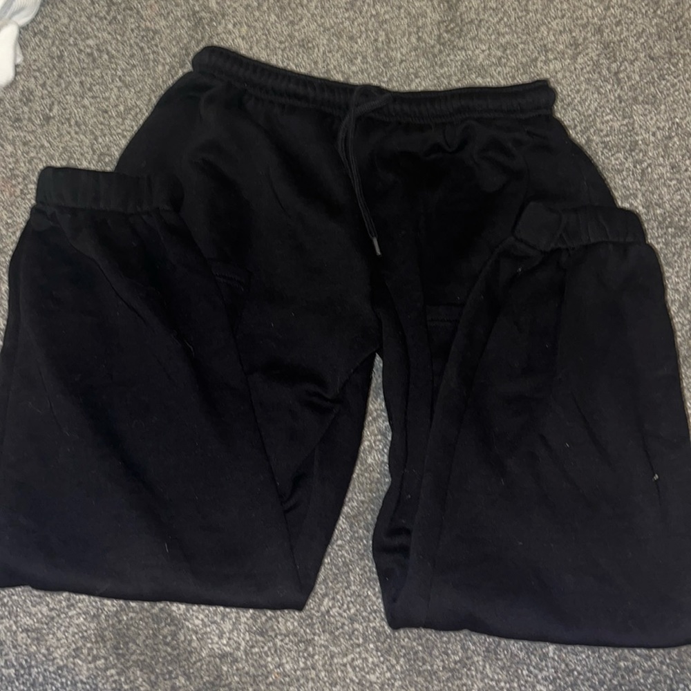 prettylittlething joggers